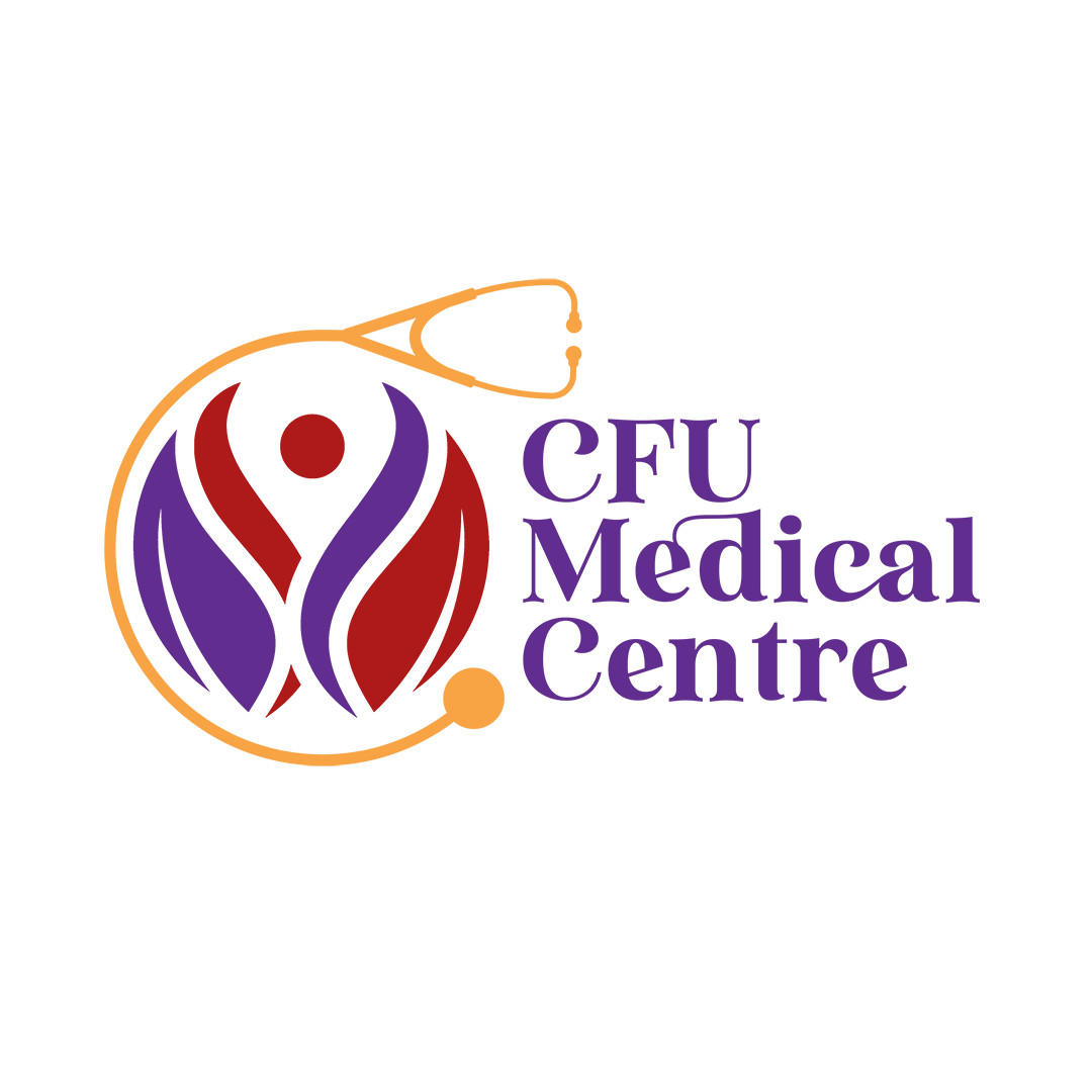 CFU Medical Logo