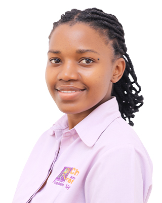Molly Namaganda