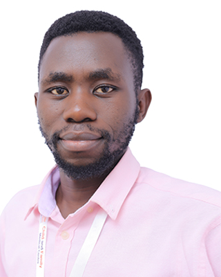 Innocent Douglas Okwiri