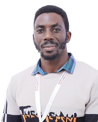 Denis Mawanda
