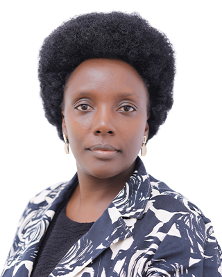 Babrah Nuwagira