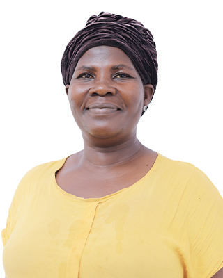 Robinah Nabiwooko